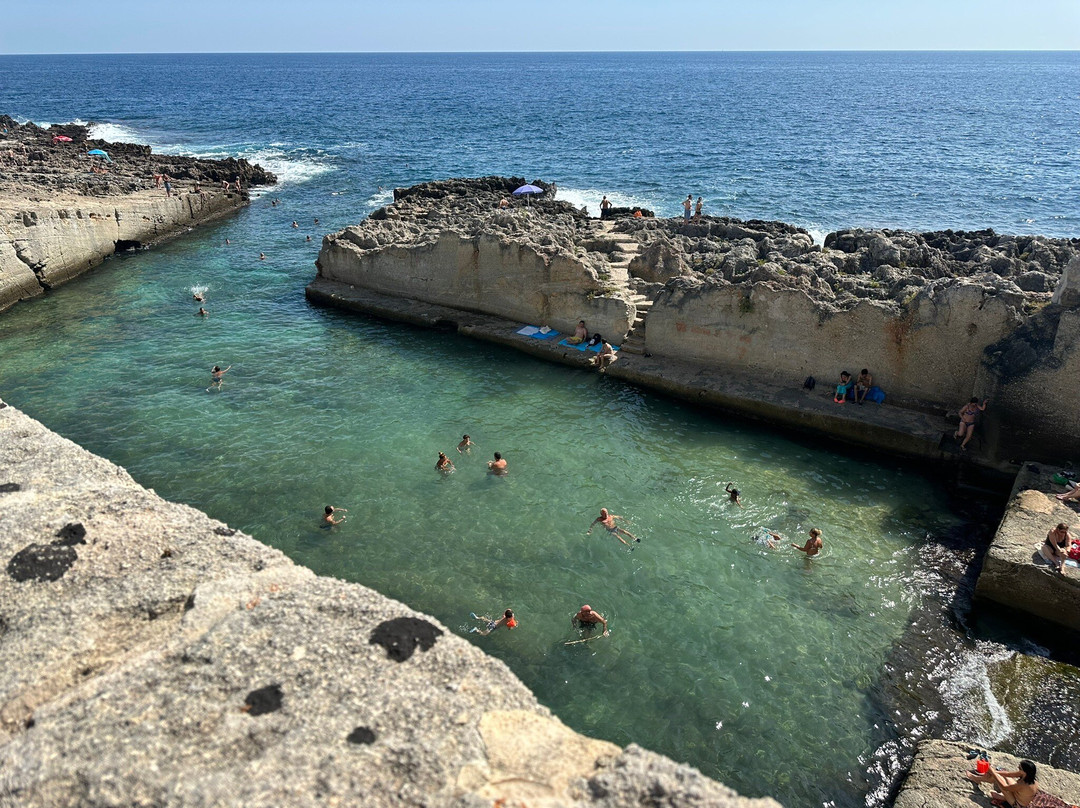 Torre Palane-Marina Serra必去景点