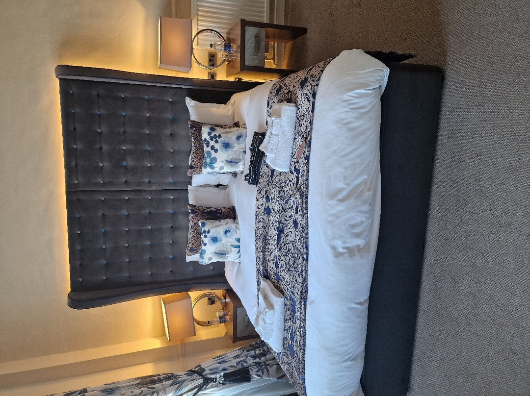 金羊毛酒店主图