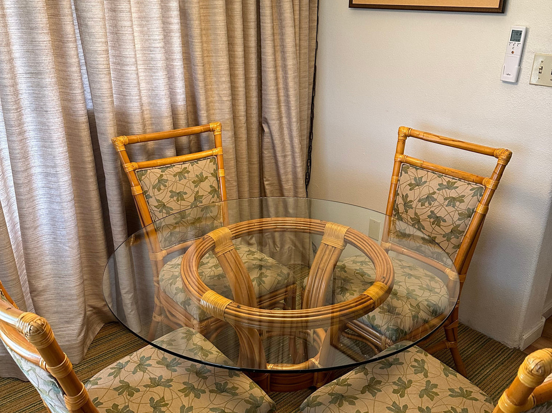 Kauai Beach Villas主图