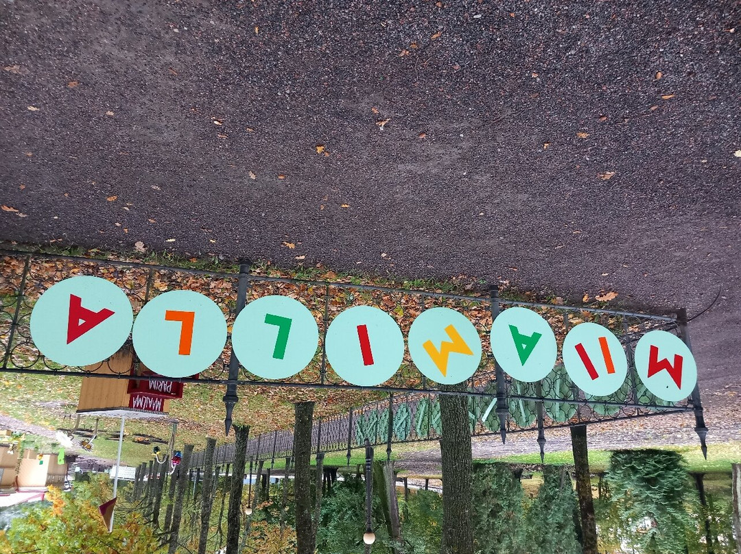 Kadriorg Children's Museum Miiamilla-塔林必去景点