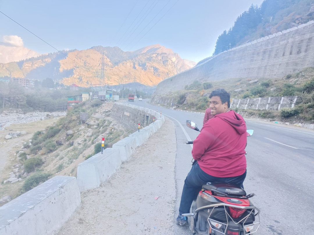Scooter Rentals Manali景点图片