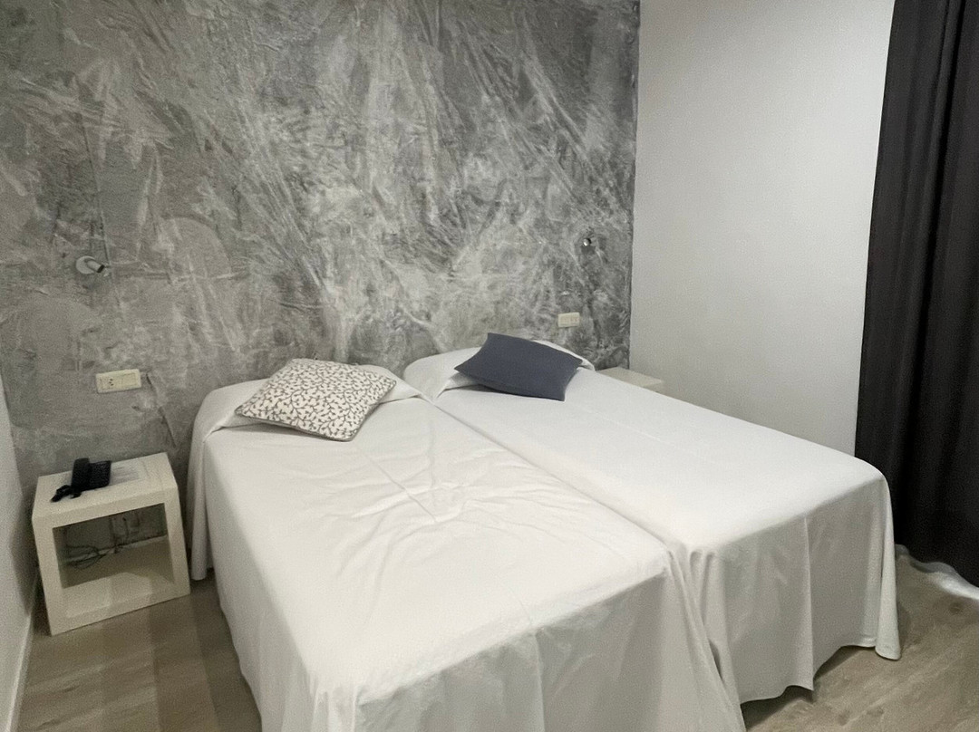 Hotel Restaurant Bon Retorn主图