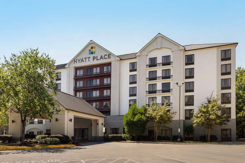 Hyatt Place Atlanta Airport - South主图