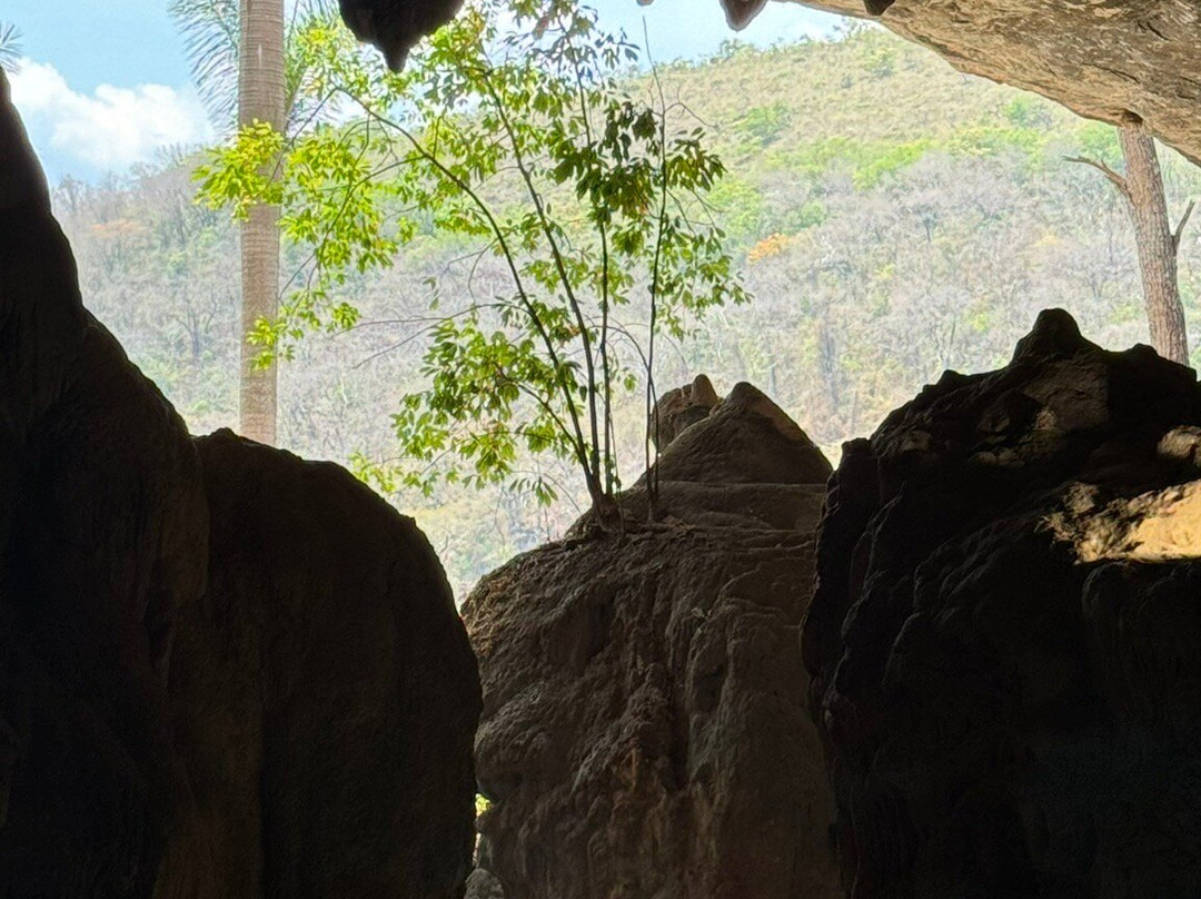 Maquine Cave-Cordisburgo必去景点