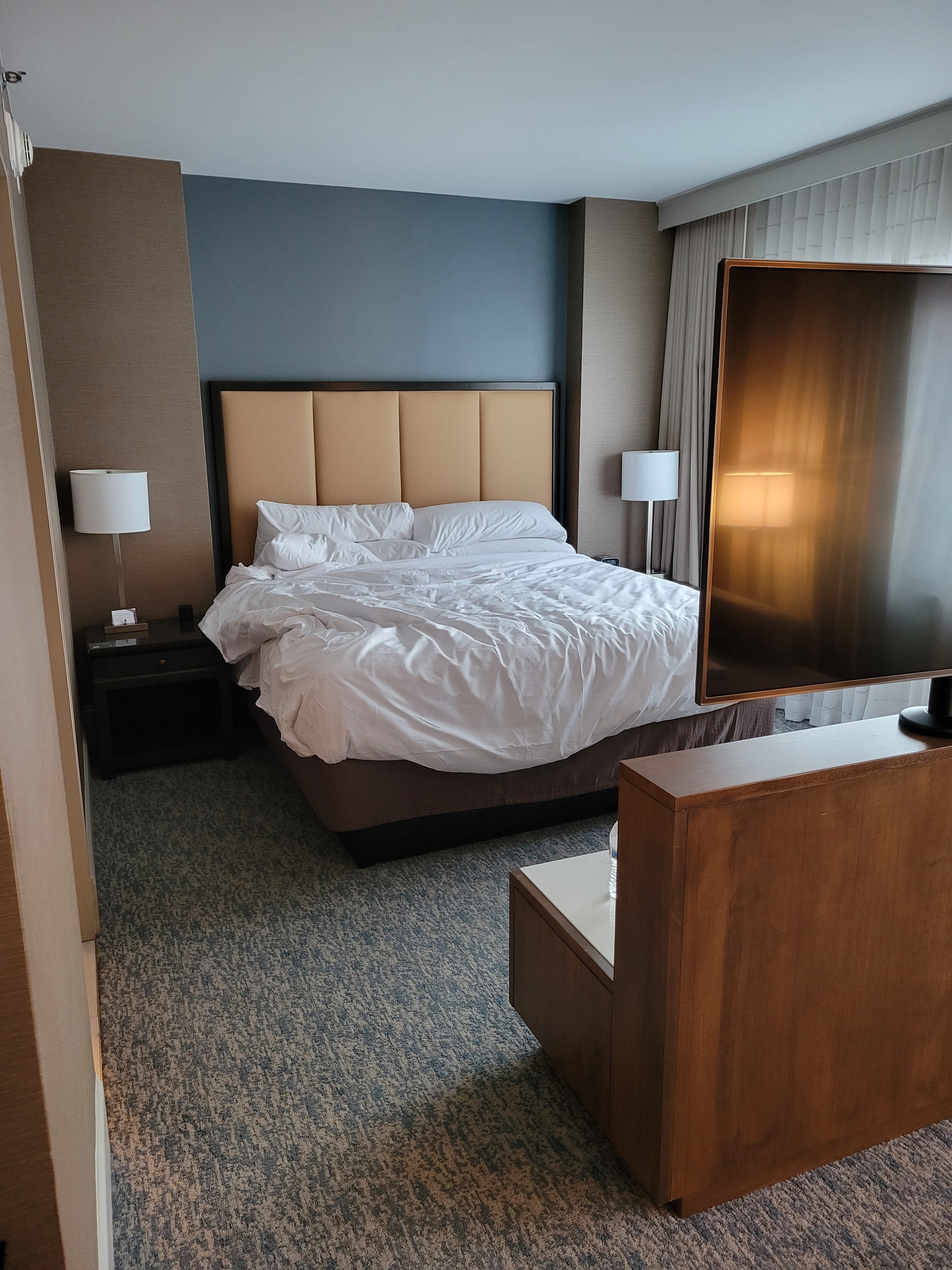 Homewood Suites by Hilton Reston-客卧