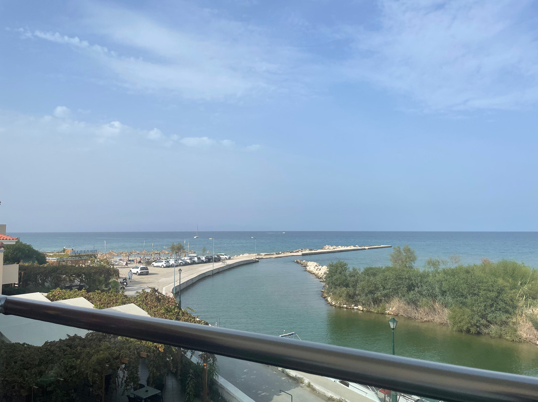 Ionian Star Hotel主图