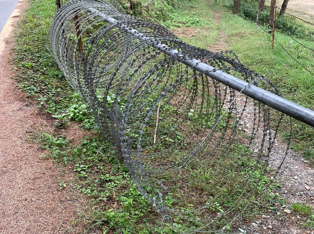 Nagarkot View Tower-Mahamanjushree Nagarkot必去景点