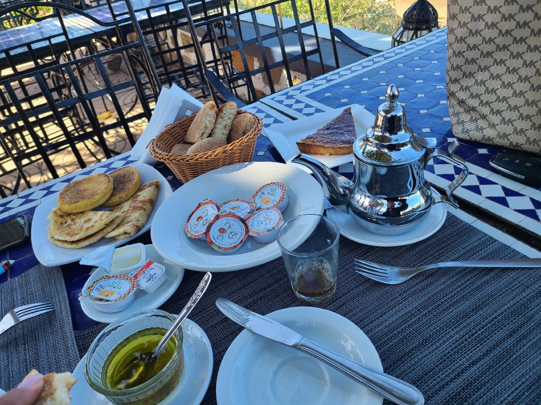 Hôtel L'Hippocampe主图