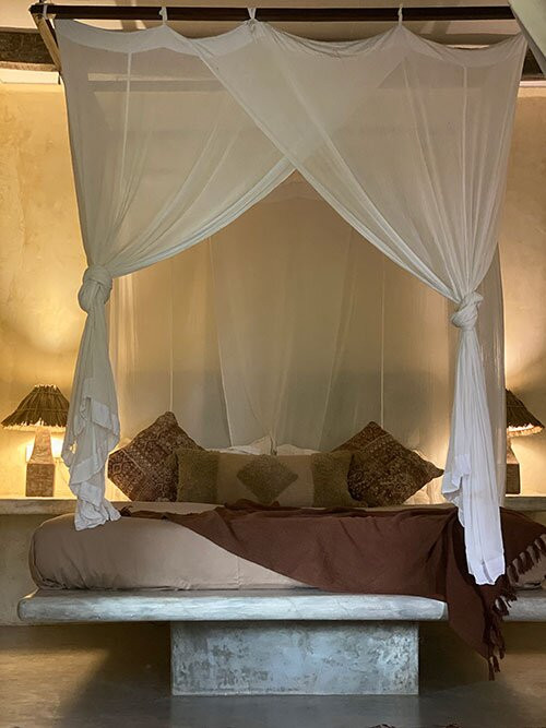 Palm Grove Beach Resort主图