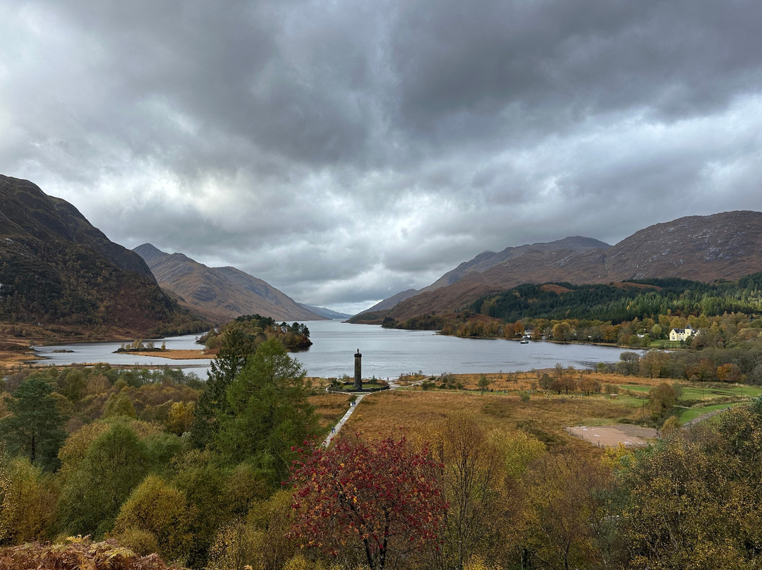 King Tours Scotland - Private Day Tours景点图片