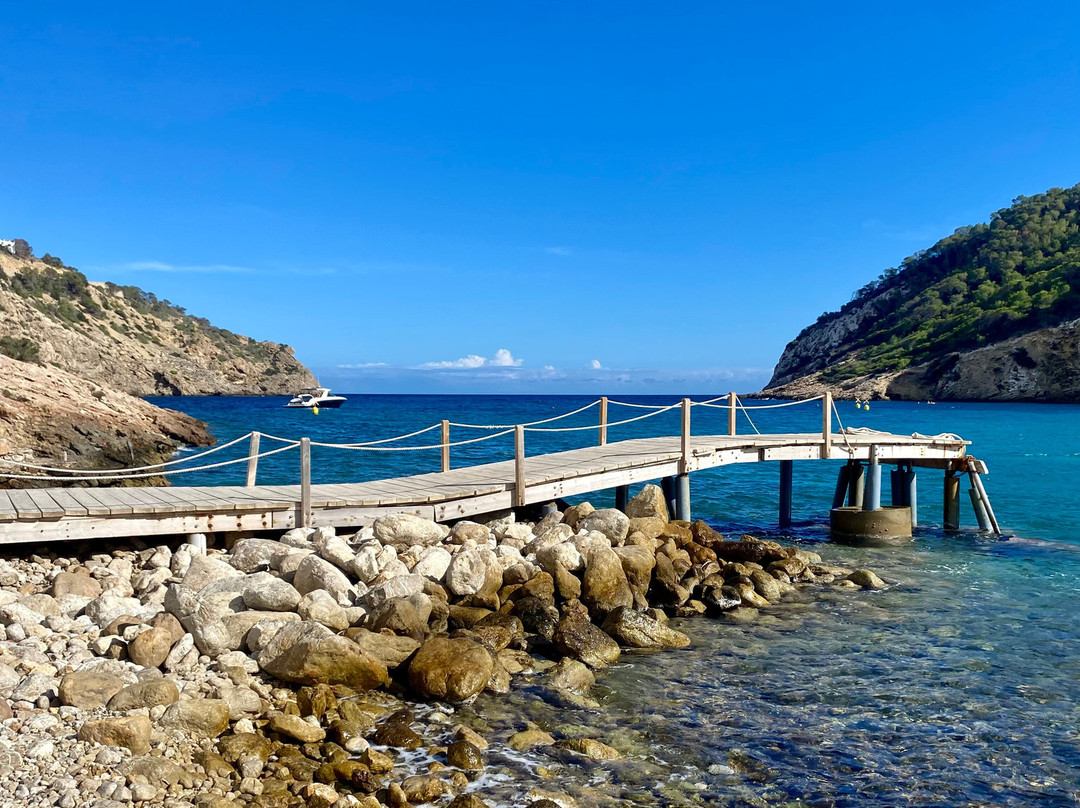 Playa Cala Llonga-Cala Llonga必去景点