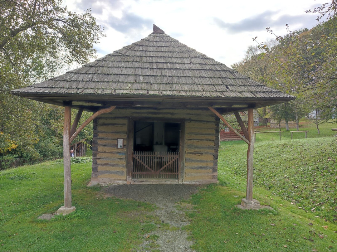Sariske Muzeum Bardejov-Bardejovske Kupele必去景点