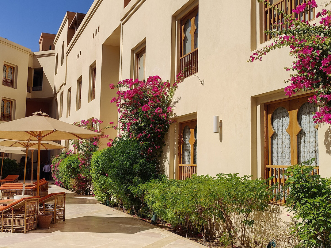 Ali Pasha Hotel主图