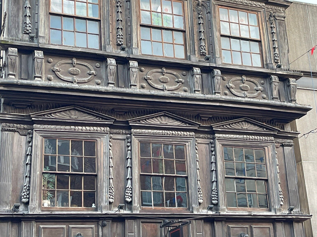 Gloucester Civic Trust Walking Tours-格洛斯特必去景点