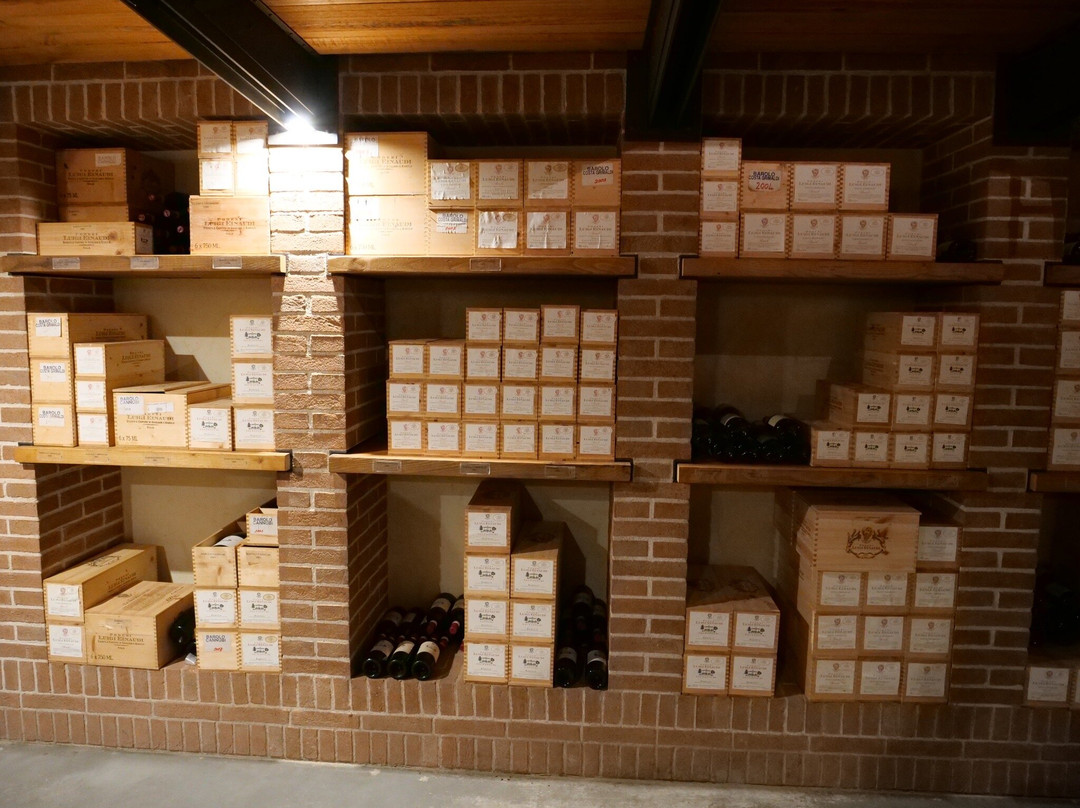 Cantine Einaudi景点图片