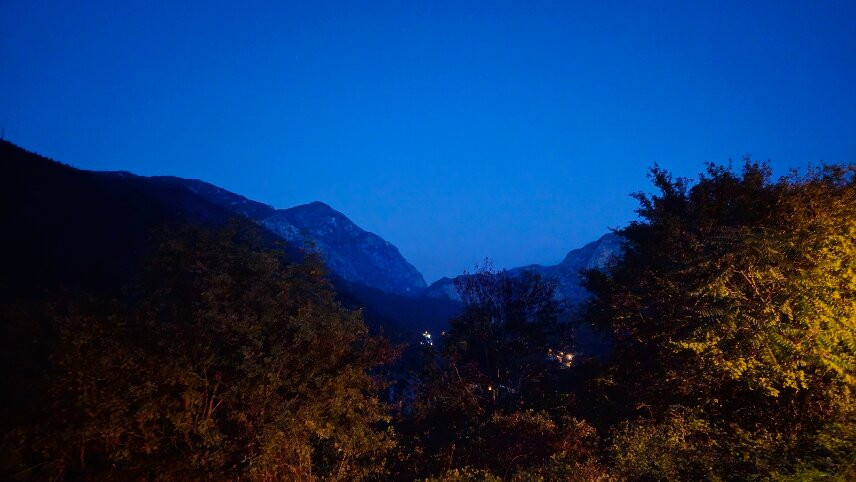 Castello di Pierosara-Genga必去景点