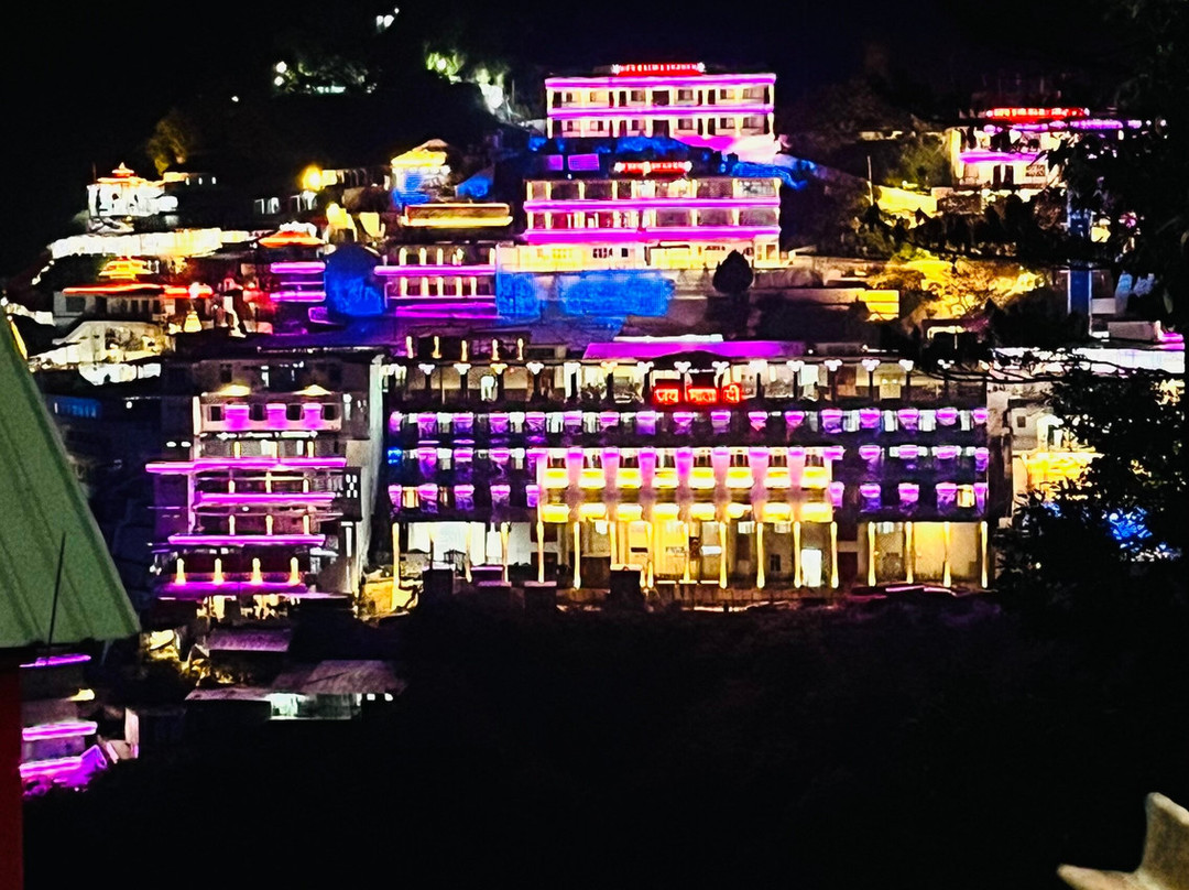 Durlabh Darshan Kendra At Vaishno Devi Temple - vr Darshan景点图片