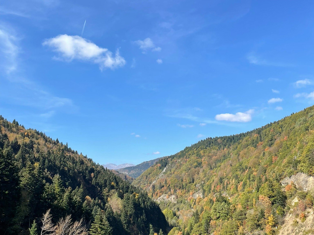 Mavrovo National Park-Mavrovo必去景点
