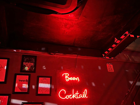 Thi酒吧-胡志明市必去景点