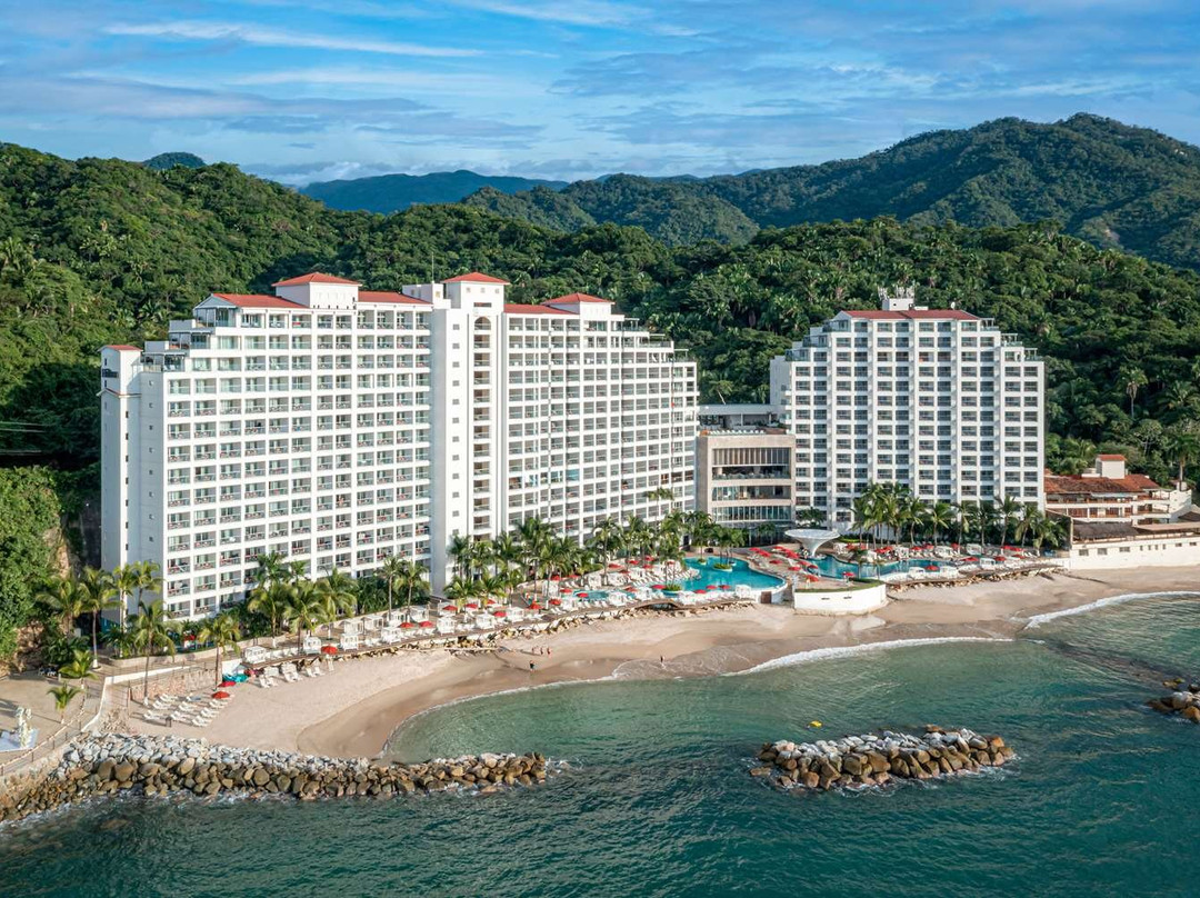 Hilton Puerto Vallarta Resort - All inclusive