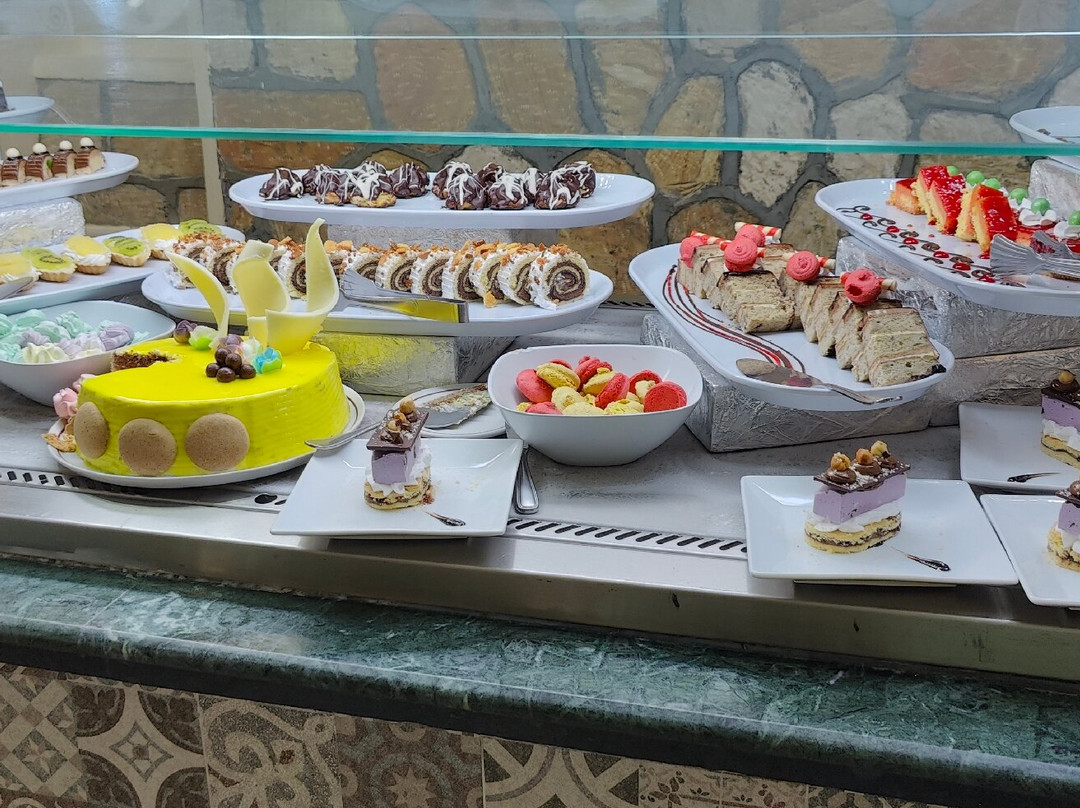 Seti Abu Simbel Lake Resort