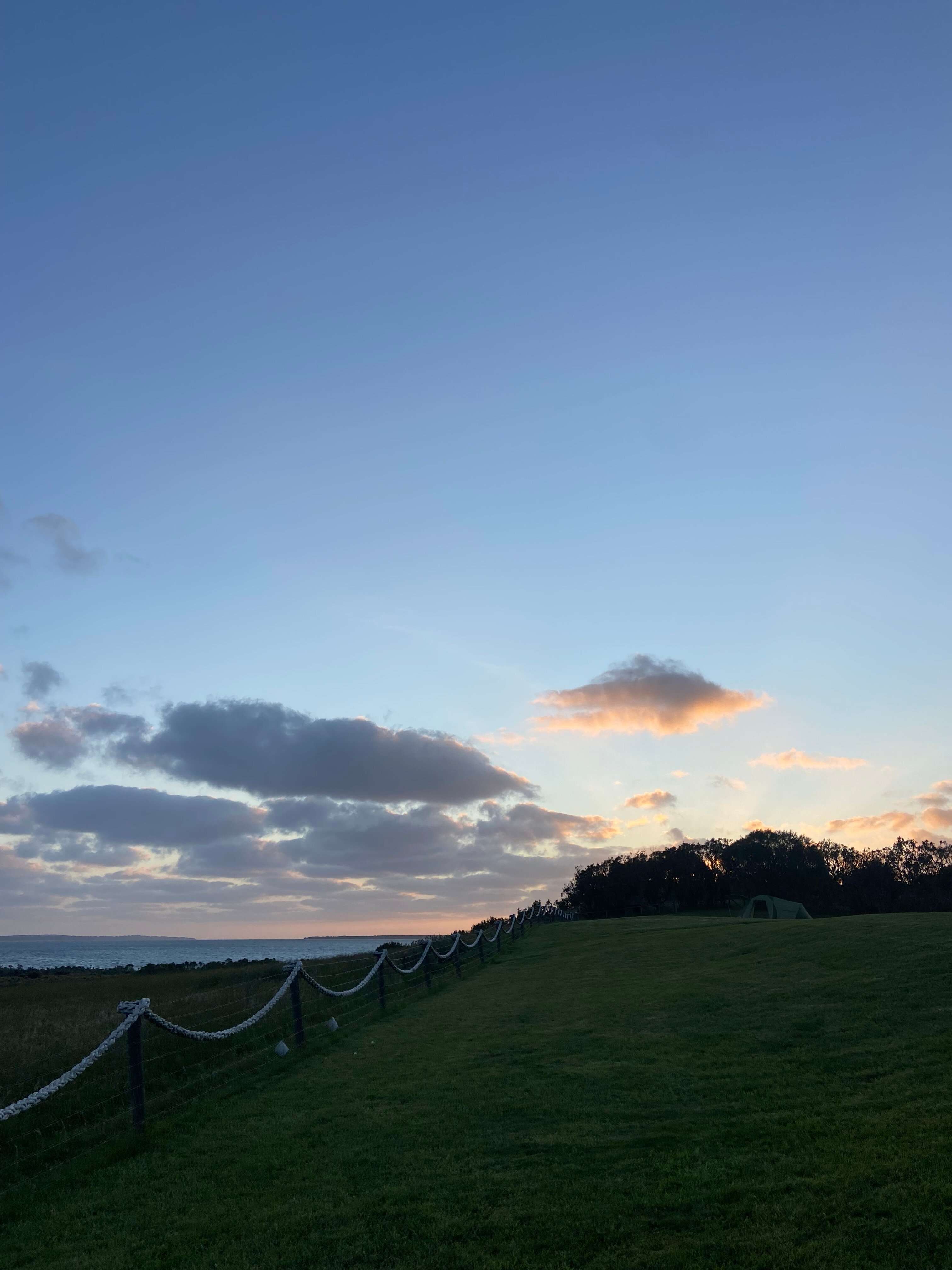 French Island Eco Inn-浴室