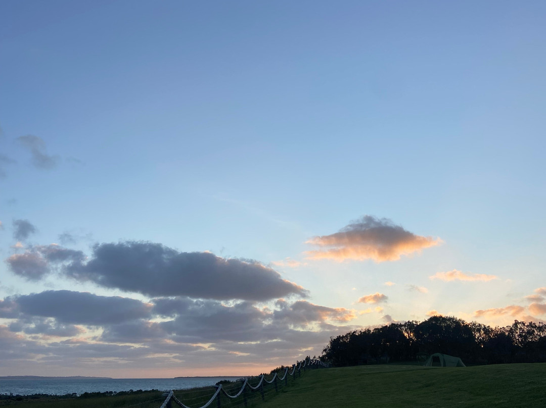 French Island Eco Inn主图