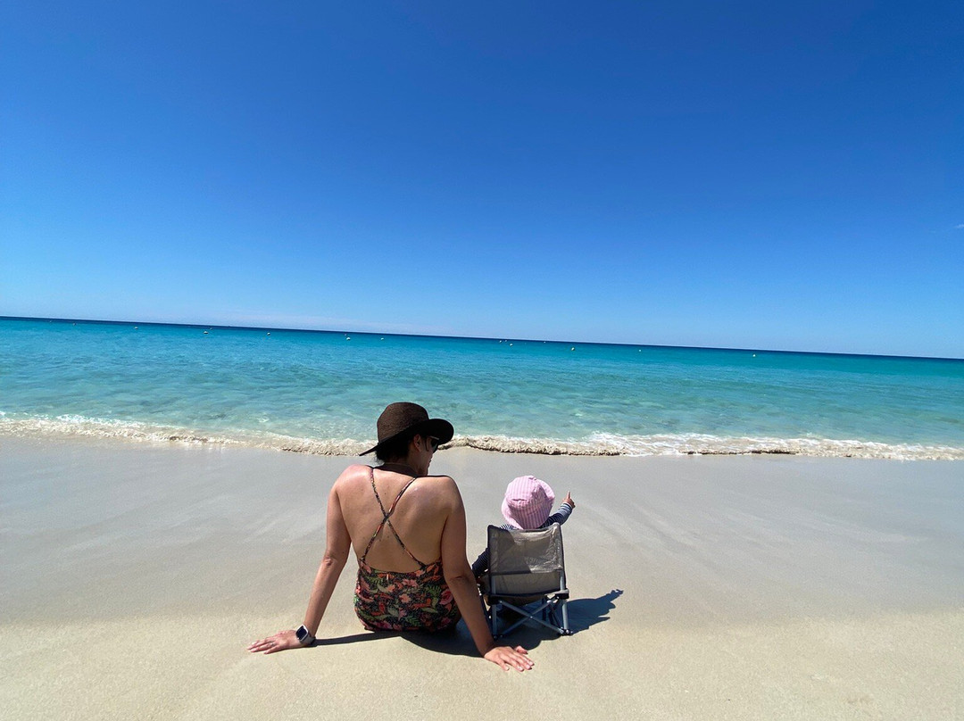 Eagle Bay Beach景点图片