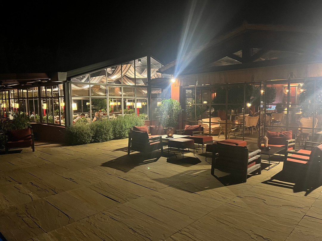 Locanda Rossa主图