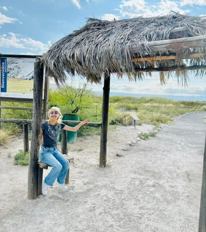 Poza Azul-Cuatro Cienegas必去景点