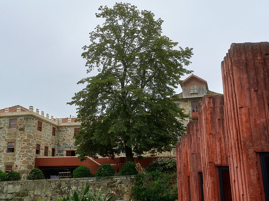 Paco de Pombeiro主图