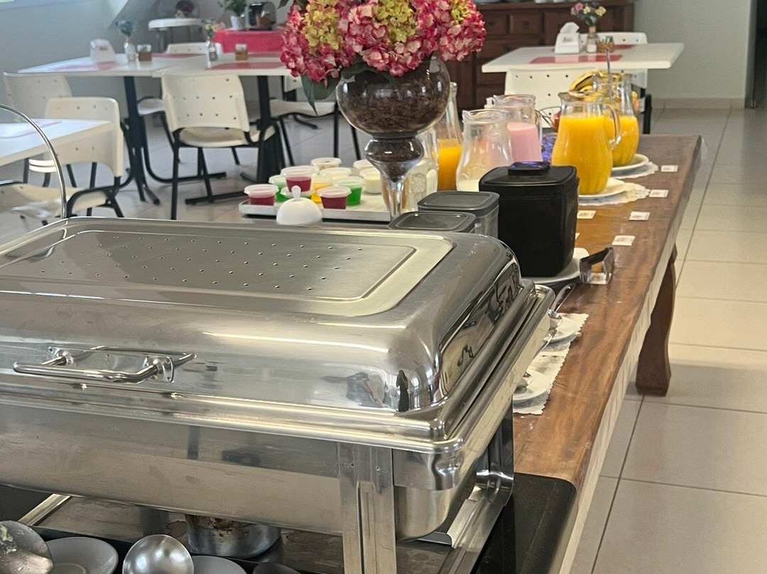 Godoy Palace Hotel主图