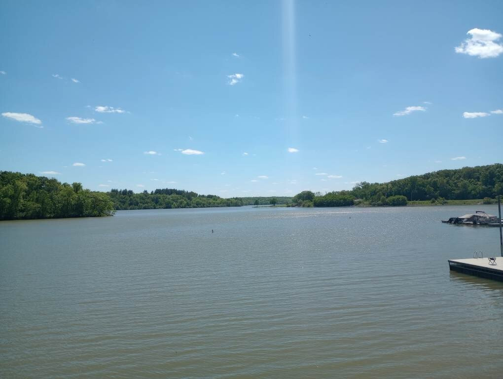 Thousand Hills State Park-柯克斯维尔必去景点