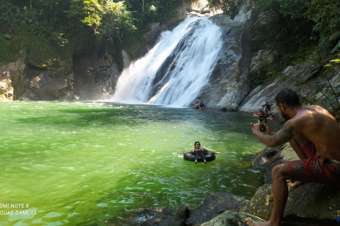 Hotel La Casona主图