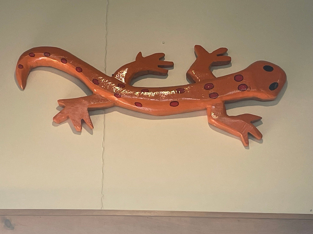 Red Newt Cellars景点图片