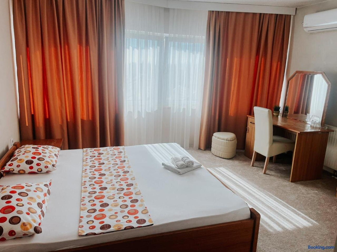 Motel Daco