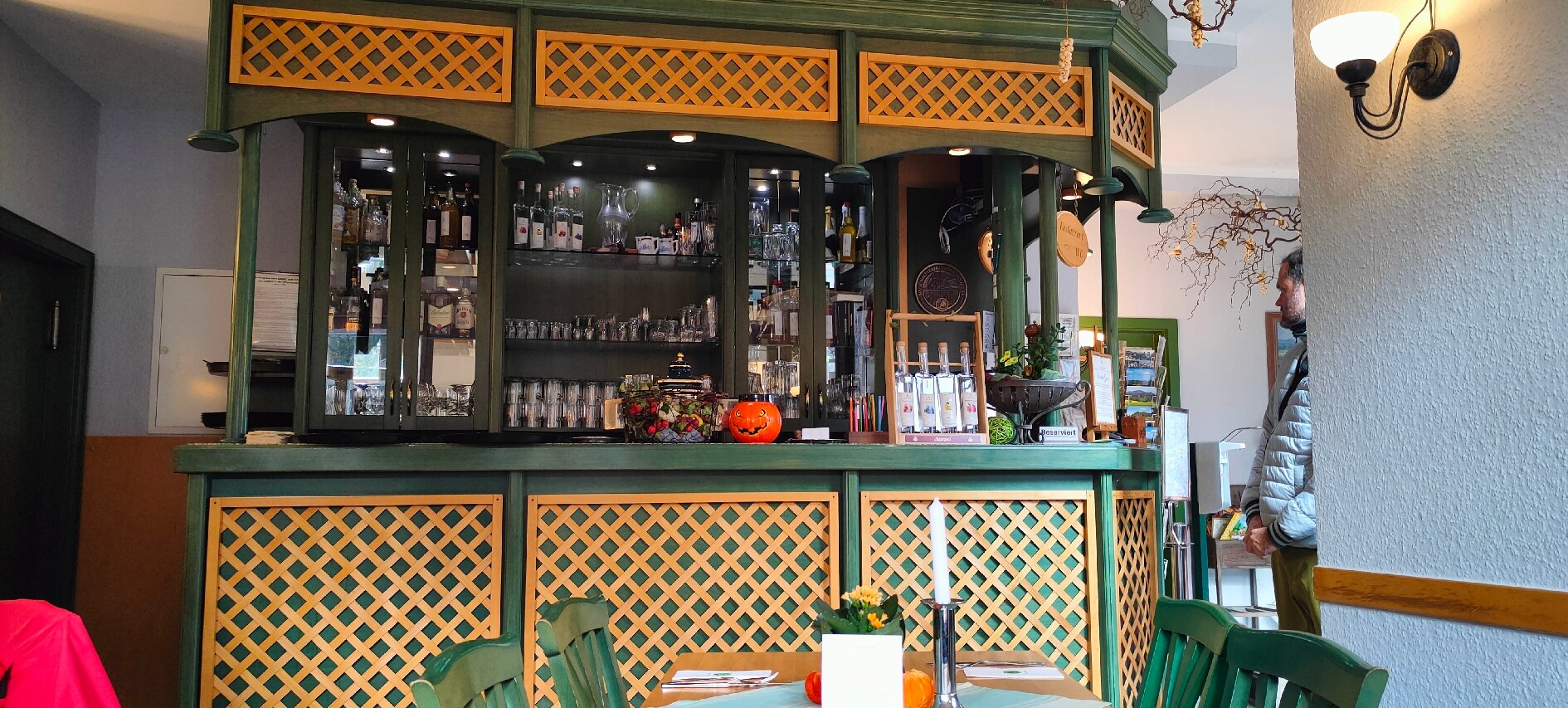 Forsthaus Hotel-官方