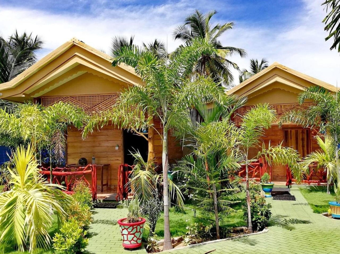 Sea View Resort主图