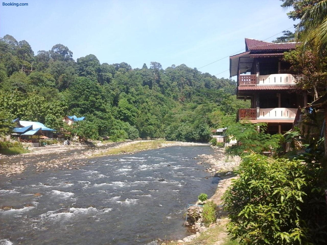 Fidodido Guesthouse主图