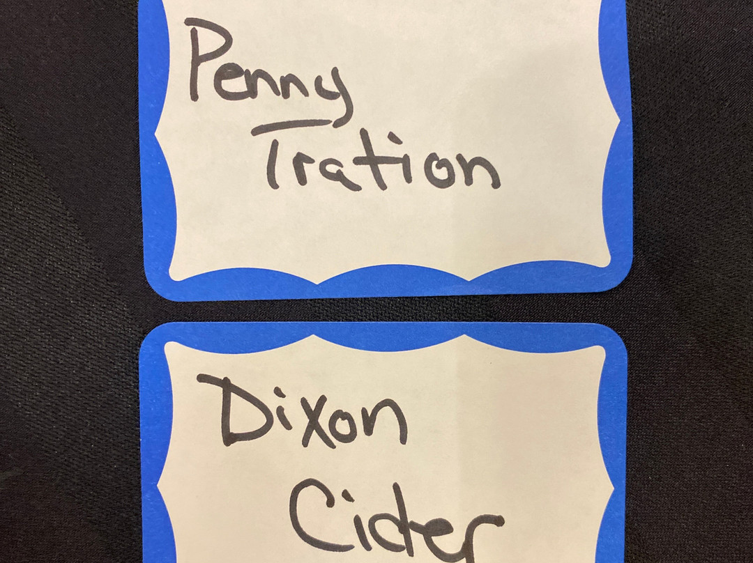 The Dinner Detective Murder Mystery Show-列克星敦必去景点