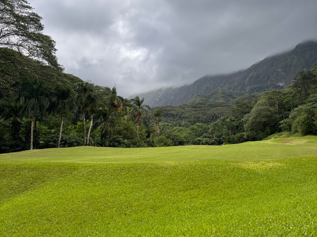皇家夏威夷乡村俱乐部-科纳必去景点