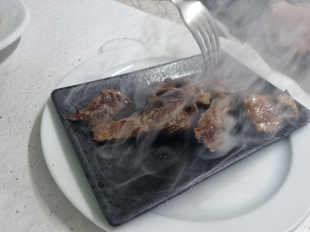 Core by Clare Smyth