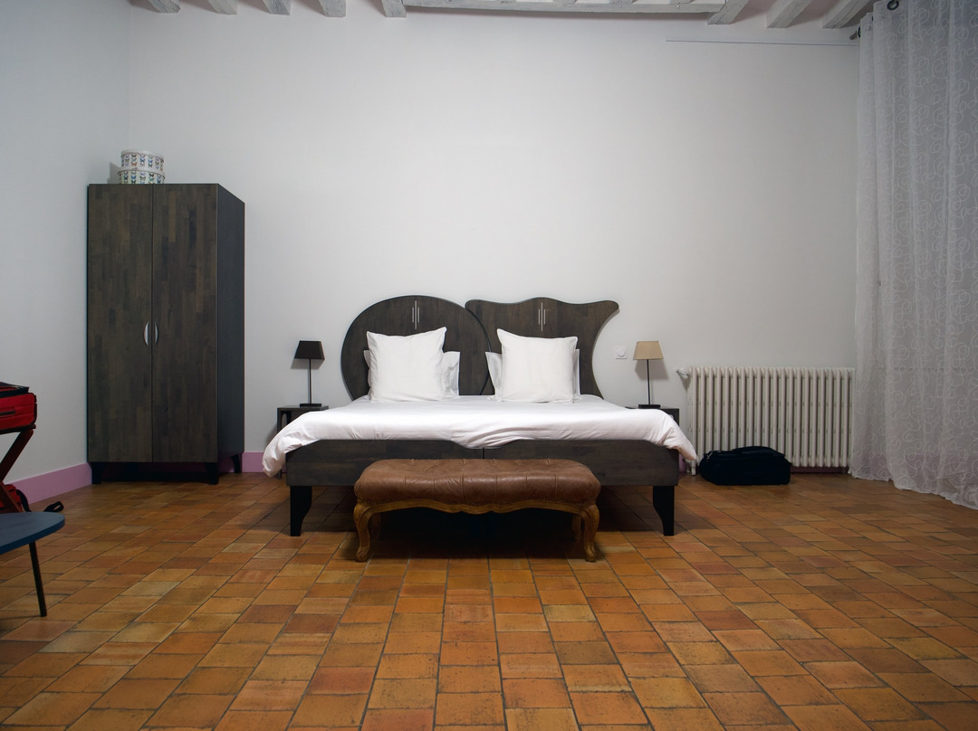 Château de Briançon主图