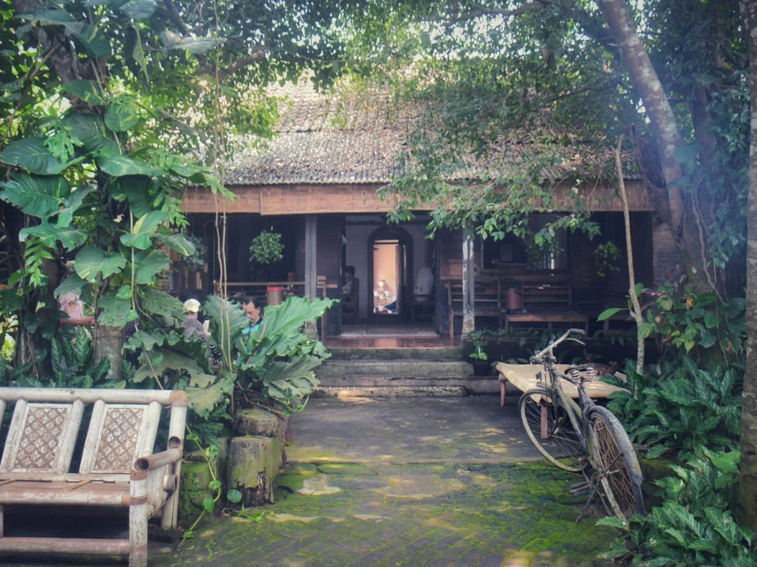 Java Bali Trips Borobudur景点图片