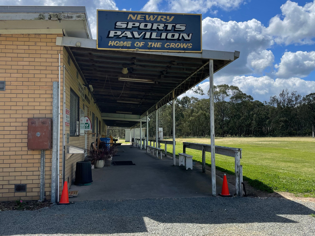 Newry Recreation Reserve-Newry必去景点