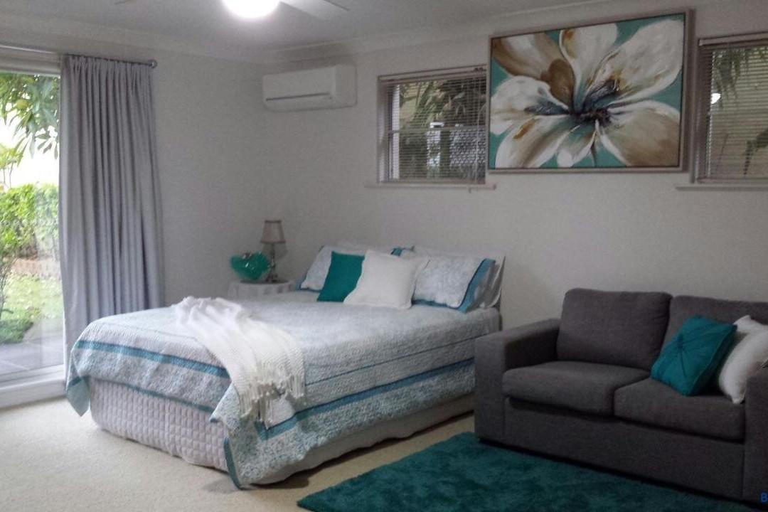 Bella Vista B&B