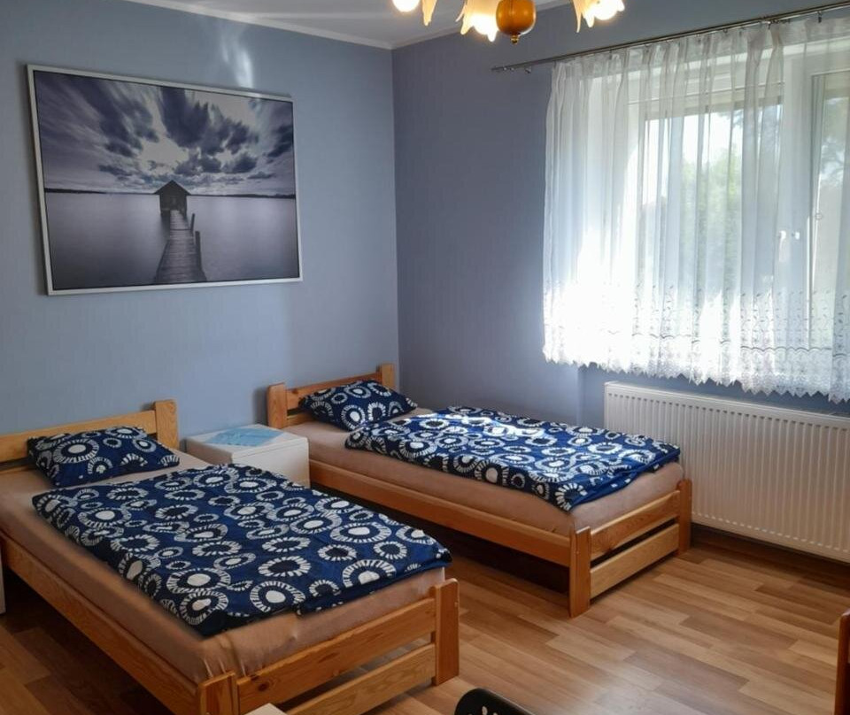 Taniespanie Rokietnica