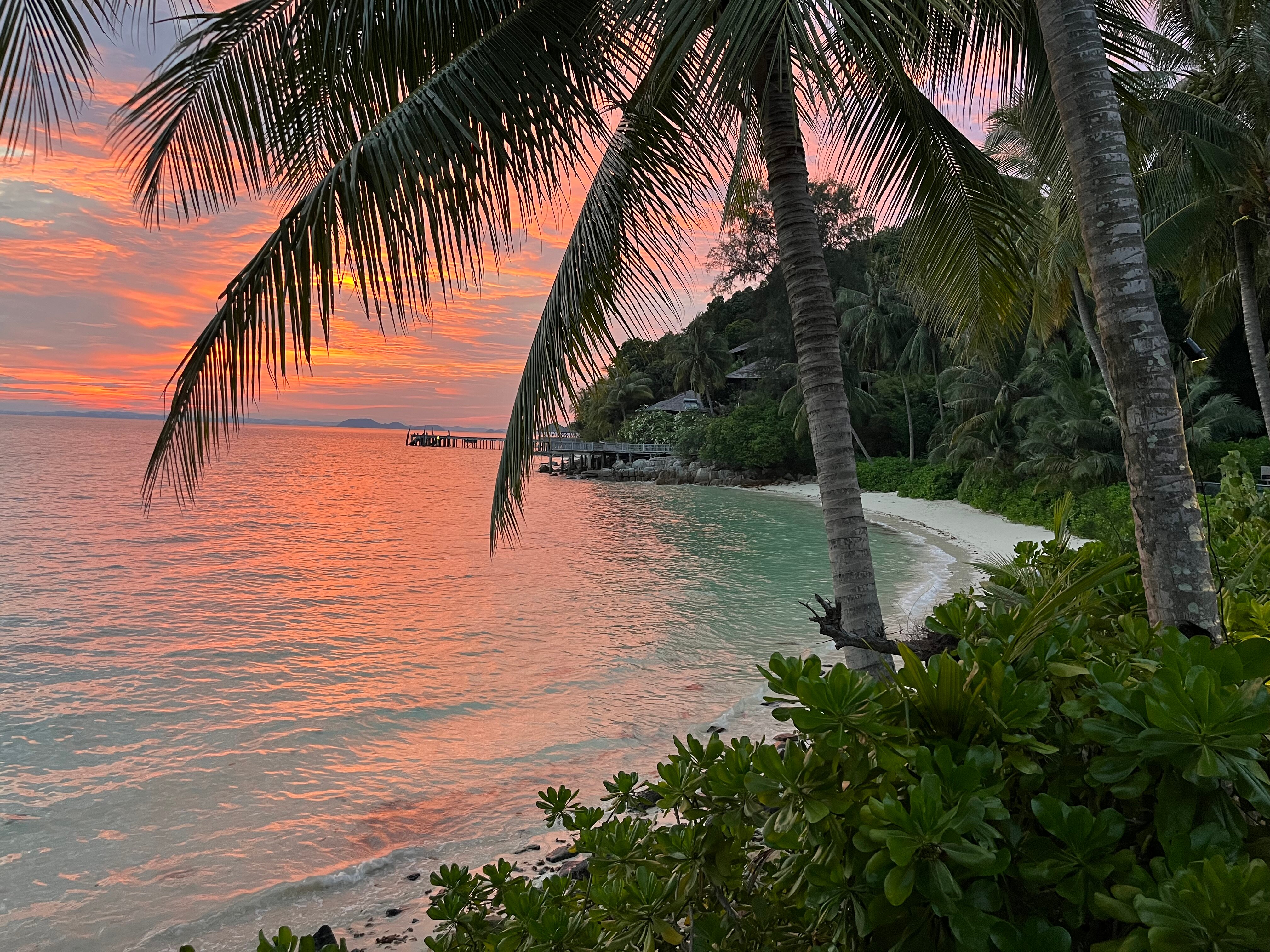 Batu Batu-浴室