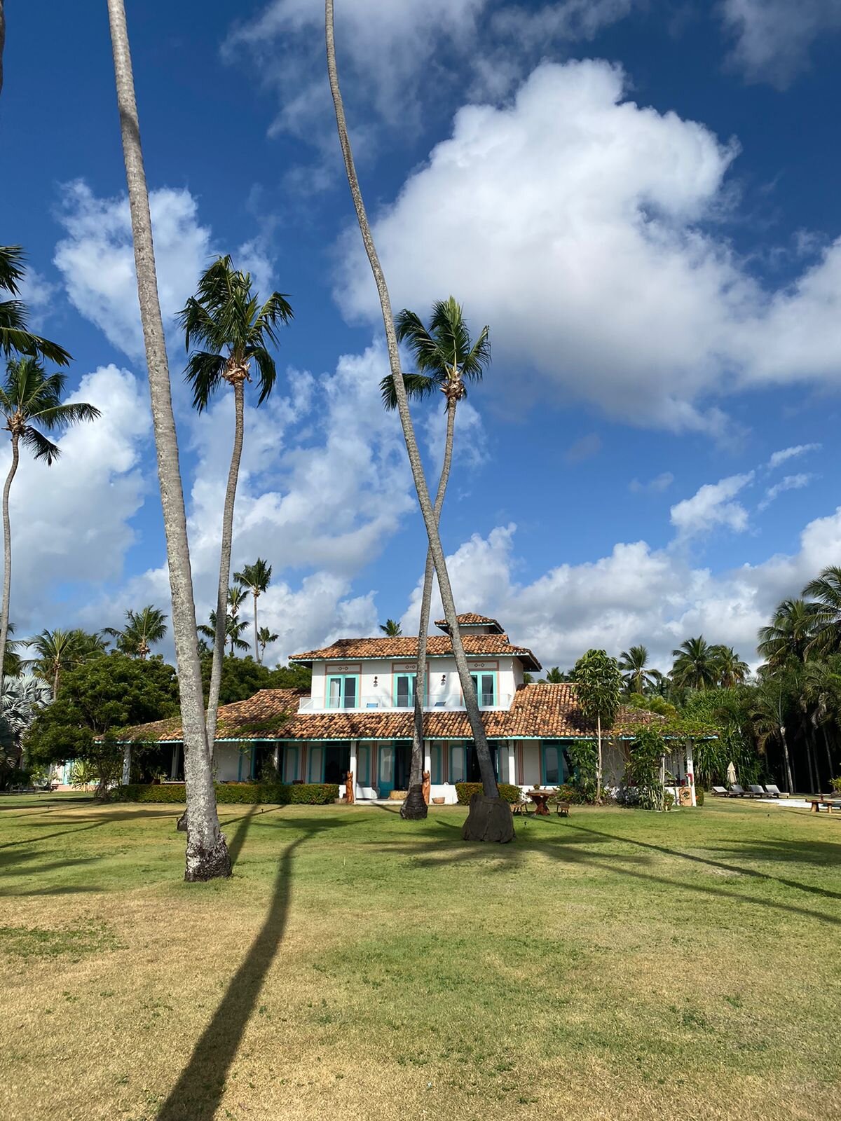 Casa Brasileira - Hotel Galeria-浴室