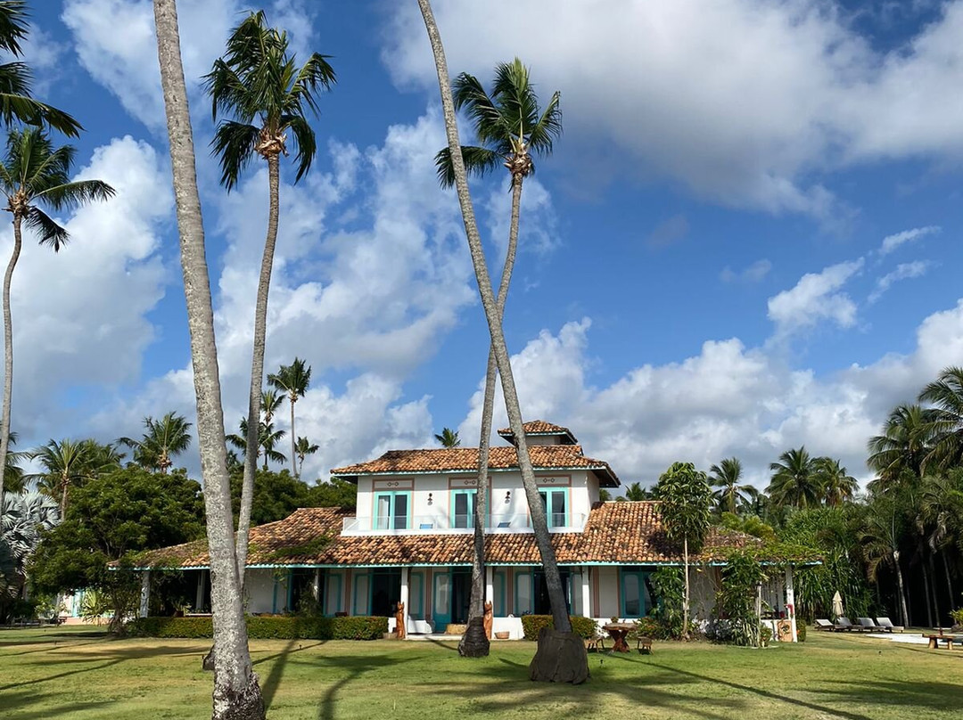 Casa Brasileira - Hotel Galeria主图